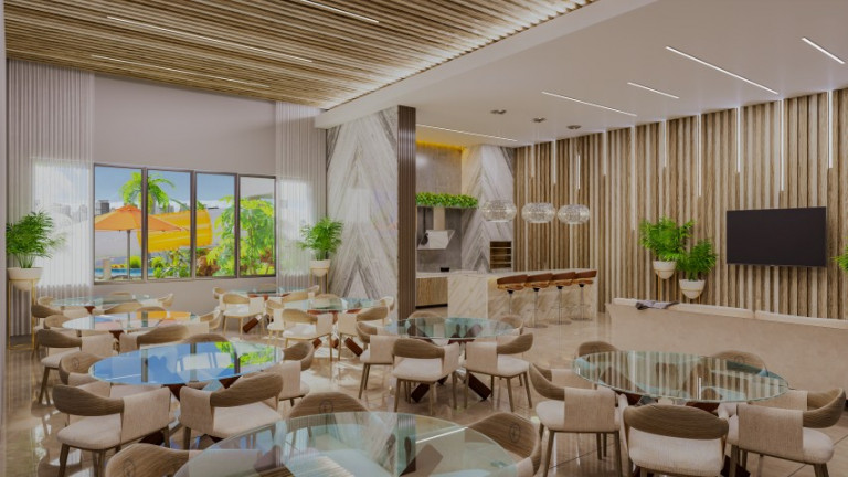 Imagem Imóvel com 3 Quartos à Venda, 117 m² em Itapema - Itapema