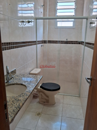 Imagem Casa com 3 Quartos à Venda, 153 m² em Campo Grande - Santos
