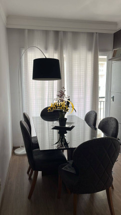 Imagem Apartamento com 2 Quartos à Venda, 50 m² em Melville Empresarial I E Ii - Barueri Imagem Apartamento com 2 Quartos à Venda, 50 m² em Melville Empresarial I E Ii - Barueri