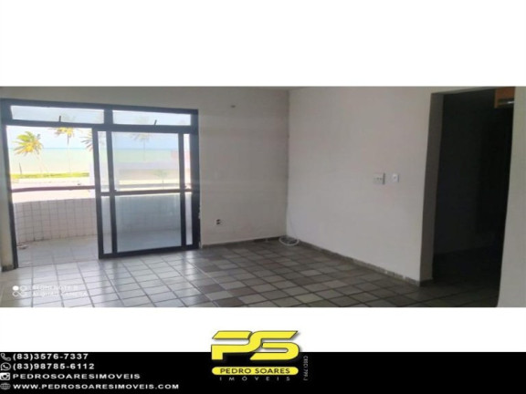Imagem Apartamento com 4 Quartos à Venda, 72 m² em Jardim Oceania - João Pessoa