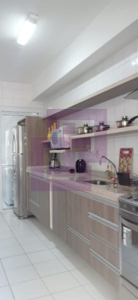 Imagem Apartamento com 2 Quartos à Venda, 128 m² em Vila Alzira - Guarujá Imagem Apartamento com 2 Quartos à Venda, 128 m² em Vila Alzira - Guarujá