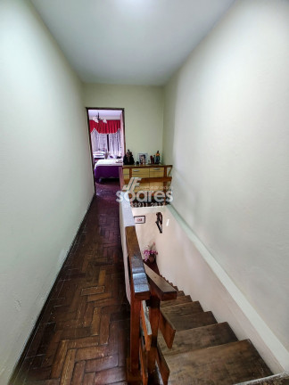 Imagem Sobrado com 3 Quartos à Venda, 131 m² em Fragata - Pelotas