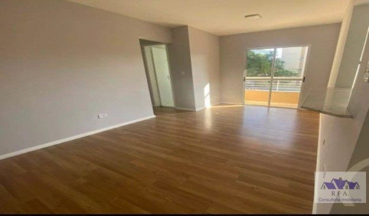 Apartamento com 2 Quartos à Venda, 57 m² em Parque Rincão - Cotia