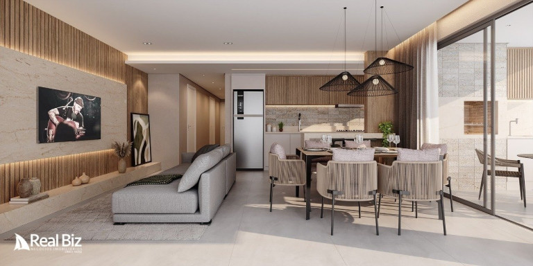 Imagem Apartamento com 3 Quartos à Venda, 188 m² em Palmas - Governador Celso Ramos Imagem Apartamento com 3 Quartos à Venda, 188 m² em Palmas - Governador Celso Ramos
