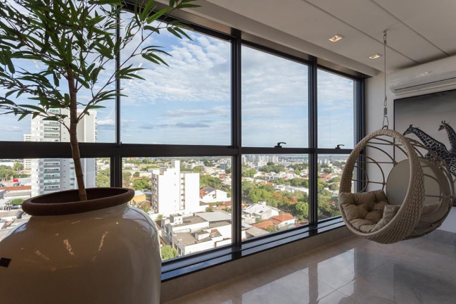 Imagem Apartamento à Venda, 185 m² em Zona Ii - Umuarama Imagem Apartamento à Venda, 185 m² em Zona Ii - Umuarama