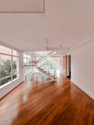 Imagem Casa de Condomínio com 4 Quartos à Venda, 488 m² em Alphaville - Santana De Parnaíba Imagem Casa de Condomínio com 4 Quartos à Venda, 488 m² em Alphaville - Santana De Parnaíba