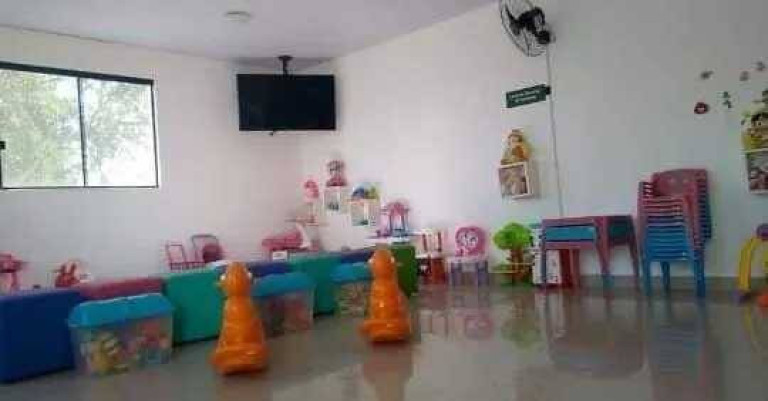 Imagem Apartamento com 2 Quartos à Venda, 43 m² em éden - Sorocaba