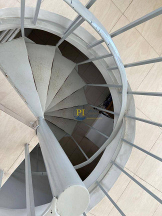 Imagem Cobertura com 4 Quartos à Venda, 380 m² em Canto Do Forte - Praia Grande Imagem Cobertura com 4 Quartos à Venda, 380 m² em Canto Do Forte - Praia Grande
