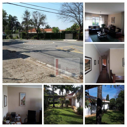 Imagem Casa com 4 Quartos à Venda, 400 m² em Alto De Pinheiros - São Paulo Imagem Casa com 4 Quartos à Venda, 400 m² em Alto De Pinheiros - São Paulo