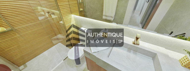Imagem Apartamento com 2 Quartos à Venda, 51 m² em Alphaville Centro Industrial E Empresarial/alphaville. - Barueri