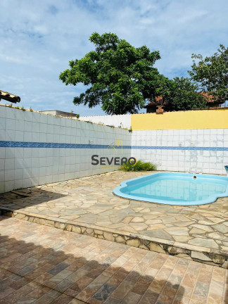 Imagem Casa com 2 Quartos à Venda, 102 m² em Jardim Atlântico Central (itaipuaçu) - Maricá Imagem Casa com 2 Quartos à Venda, 102 m² em Jardim Atlântico Central (itaipuaçu) - Maricá