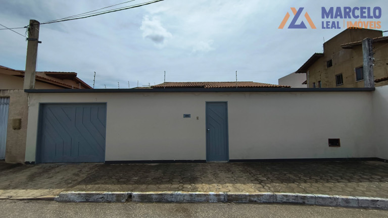 Casa com 4 Quartos para Alugar, 260 m² em Candeias - Vitória Da Conquista