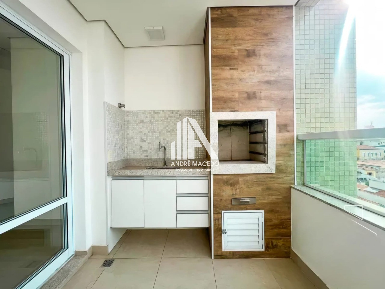 Imagem Imóvel com 3 Quartos à Venda, 165 m² em Centro - Itapira