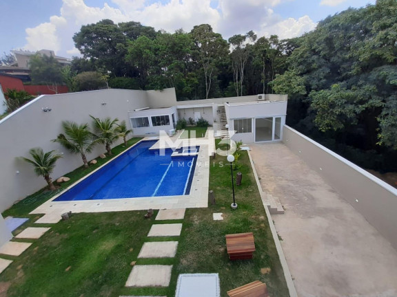 Imagem Casa de Condomínio com 4 Quartos à Venda, 360 m² em Loteamento Caminhos De São Conrado (sousas) - Campinas Imagem Casa de Condomínio com 4 Quartos à Venda, 360 m² em Loteamento Caminhos De São Conrado (sousas) - Campinas