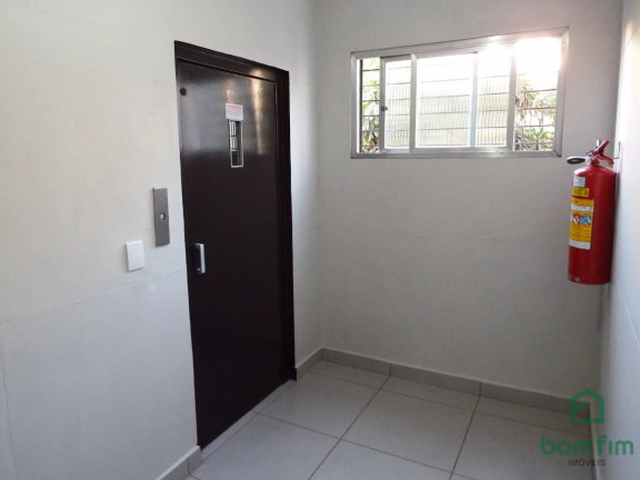 Imagem Apartamento com 2 Quartos à Venda, 57 m² em Jardim Sabará - Porto Alegre Imagem Apartamento com 2 Quartos à Venda, 57 m² em Jardim Sabará - Porto Alegre