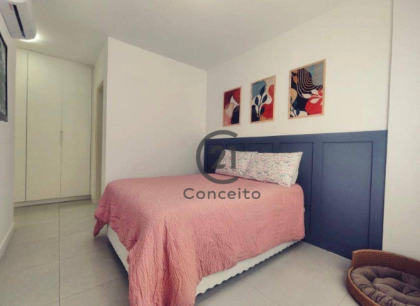 Imagem Apartamento com 2 Quartos à Venda, 72 m² em Kobrasol - São José
