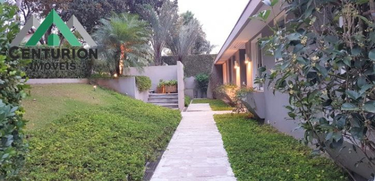 Imagem Casa de Condomínio com 7 Quartos à Venda, 1 m² em Granja Viana - Cotia Imagem Casa de Condomínio com 7 Quartos à Venda, 1 m² em Granja Viana - Cotia