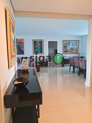 Imagem Apartamento com 3 Quartos à Venda, 213 m² em Panamby - São Paulo Imagem Apartamento com 3 Quartos à Venda, 213 m² em Panamby - São Paulo