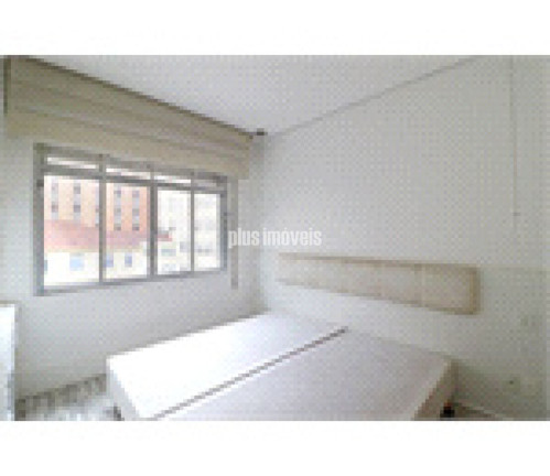 Imagem Apartamento com 2 Quartos à Venda, 120 m² em Paraíso - São Paulo Imagem Apartamento com 2 Quartos à Venda, 120 m² em Paraíso - São Paulo