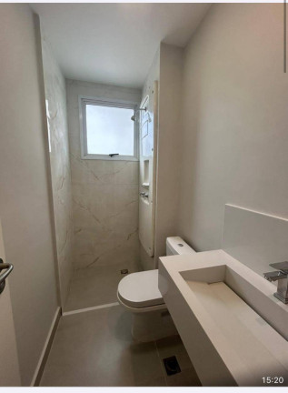 Imagem Apartamento com 3 Quartos à Venda, 830.000 m² em São Paulo - Jundiaí