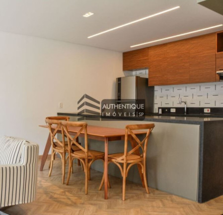 Imagem Apartamento com 1 Quarto à Venda, 80 m² em Vila Nova Conceição - São Paulo Imagem Apartamento com 1 Quarto à Venda, 80 m² em Vila Nova Conceição - São Paulo