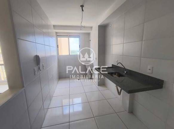 Imagem Apartamento com 2 Quartos para Alugar, 67 m² em Nova América - Piracicaba Imagem Apartamento com 2 Quartos para Alugar, 67 m² em Nova América - Piracicaba