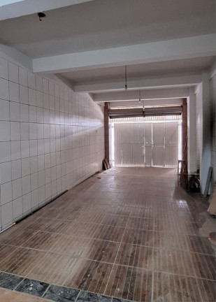 Imagem Casa com 3 Quartos à Venda, 365 m² em Santa Terezinha - Fazenda Rio Grande