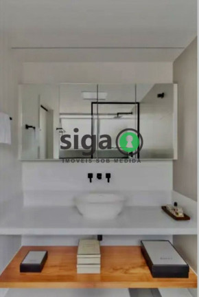 Imagem Apartamento com 3 Quartos à Venda, 138 m² em Jardim Paulista - São Paulo Imagem Apartamento com 3 Quartos à Venda, 138 m² em Jardim Paulista - São Paulo