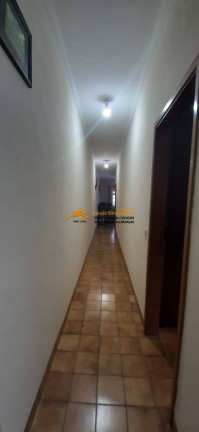 Imagem Casa com 2 Quartos à Venda, 138 m² em Balneário Samas - Mongaguá