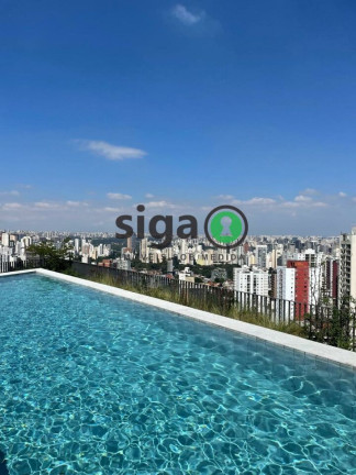 Imagem Apartamento com 1 Quarto à Venda ou Locação, 70 m² em Vila Madalena - São Paulo Imagem Apartamento com 1 Quarto à Venda ou Locação, 70 m² em Vila Madalena - São Paulo