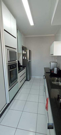 Imagem Apartamento com 3 Quartos à Venda, 96 m² em Santa Paula - São Caetano Do Sul