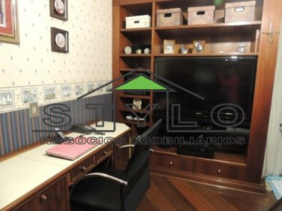 Imagem Apartamento com 4 Quartos à Venda, 239 m² em Centro- Sbc - São Bernardo Do Campo Imagem Apartamento com 4 Quartos à Venda, 239 m² em Centro- Sbc - São Bernardo Do Campo