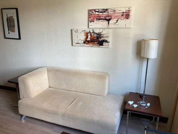 Imagem Apartamento com 1 Quarto à Venda, 29 m² em Chácara Santo Antônio - São Paulo