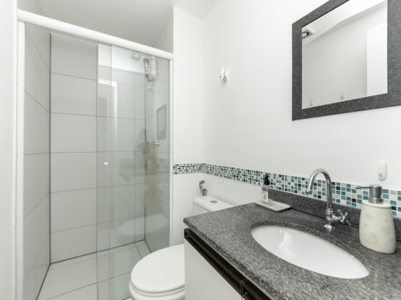Imagem Cobertura com 2 Quartos à Venda, 114 m² em Santo Amaro - São Paulo Imagem Cobertura com 2 Quartos à Venda, 114 m² em Santo Amaro - São Paulo
