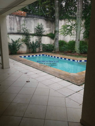 Imagem Casa com 4 Quartos à Venda, 550 m² em Alphaville Residencial Plus - Barueri
