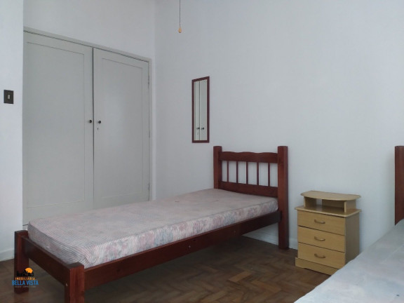Imagem Apartamento com 1 Quarto à Venda,  em Boa Vista - São Vicente