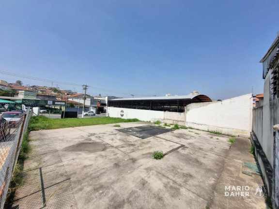 Ponto Comercial para Alugar, 140 m² em Centro - Jacareí