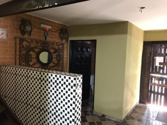 Imagem Imóvel com 1 Quarto à Venda, 120 m² em Perdizes - São Paulo