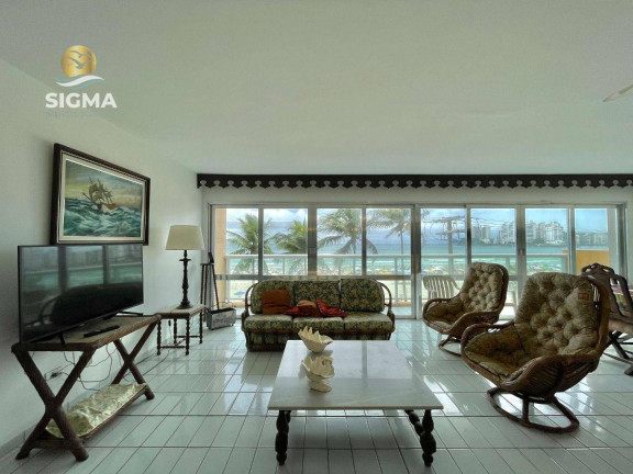 Imagem Apartamento com 4 Quartos à Venda, 260 m² em Pitangueiras - Guarujá Imagem Apartamento com 4 Quartos à Venda, 260 m² em Pitangueiras - Guarujá