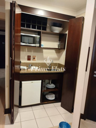 Imagem Apartamento com 1 Quarto à Venda, 26 m² em Jardim Paulista - São Paulo Imagem Apartamento com 1 Quarto à Venda, 26 m² em Jardim Paulista - São Paulo