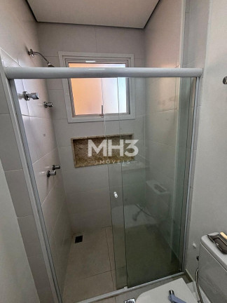 Imagem Imóvel com 3 Quartos à Venda, 91 m² em Swiss Park - Campinas