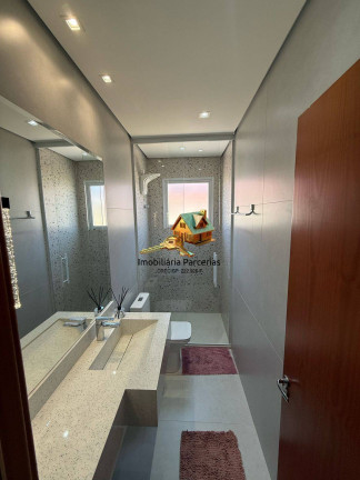 Imagem Casa de Condomínio com 3 Quartos à Venda, 95 m² em Vila Poupança - Santana De Parnaíba Imagem Casa de Condomínio com 3 Quartos à Venda, 95 m² em Vila Poupança - Santana De Parnaíba