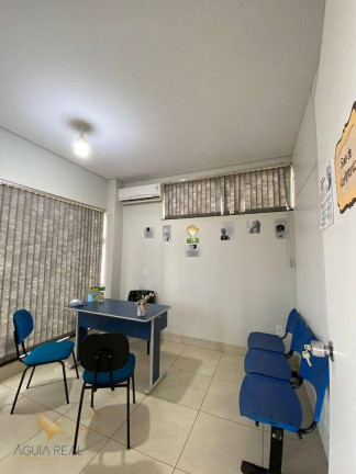 Imagem Sobrado com 3 Quartos à Venda, 252 m² em Jardim Alvorada - São Gabriel Do Oeste Imagem Sobrado com 3 Quartos à Venda, 252 m² em Jardim Alvorada - São Gabriel Do Oeste