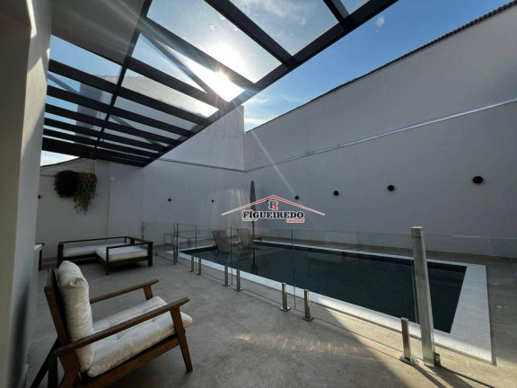 Imagem Casa com 2 Quartos à Venda, 210 m² em Canto Do Forte - Praia Grande