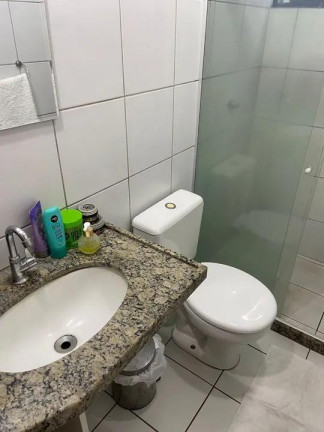 Imagem Apartamento com 3 Quartos à Venda, 78 m² em Casa Amarela - Recife