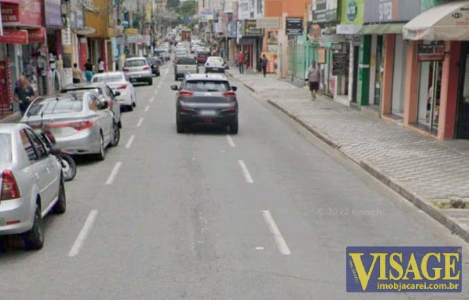 Imagem Ponto Comercial à Venda, 300 m² em Centro - Jacareí Imagem Ponto Comercial à Venda, 300 m² em Centro - Jacareí