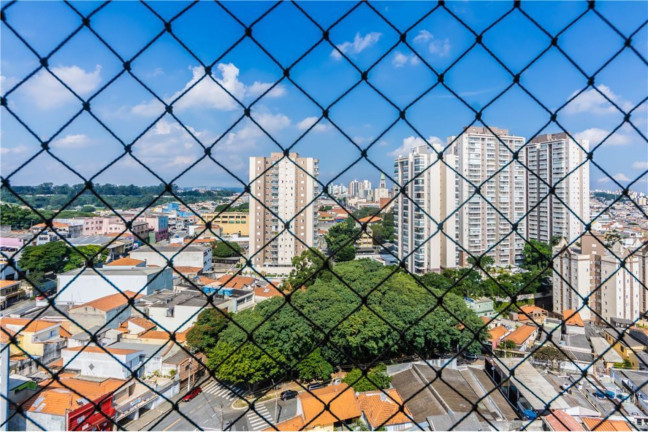 Imagem Apartamento com 3 Quartos à Venda, 130 m² em Vila Formosa - São Paulo