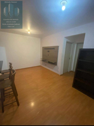 Imagem Apartamento com 2 Quartos à Venda, 50 m² em Jurere - Florianópolis Imagem Apartamento com 2 Quartos à Venda, 50 m² em Jurere - Florianópolis