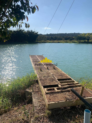 Imagem Chácara à Venda, 5 m² em Rural - Itapetininga