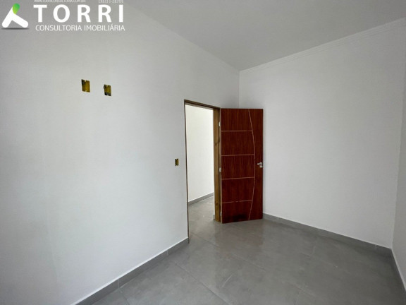 Imagem Casa com 2 Quartos à Venda, 56 m² em Parque Vista Bárbara - Sorocaba